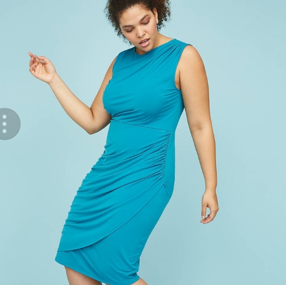 🆕️Lane Bryant Dress